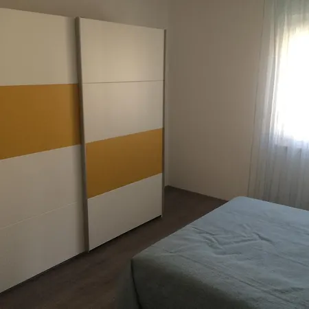Appartamento Cavalier *